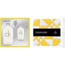 Calvin Klein CK One EDT 200 ml + EDT 50 ml unisex darčeková sada