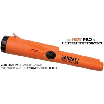 Garrett Pro-Pointer AT