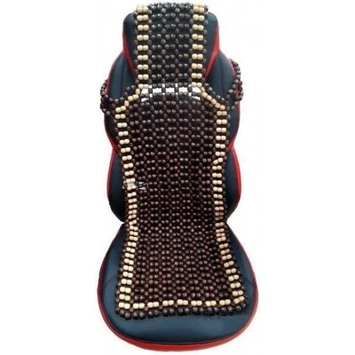 Седалка масажор топчета кафява А3445-3