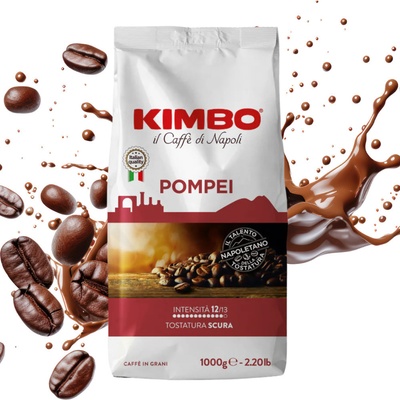 Kimbo Pompei 1 kg