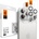 Spigen 2 броя стъклени протектор за камера на iPhone 16 Pro / Max / 17 Pro / Max от Spigen Optik Pro Glas. TR. Ez Fit - Silver (8800283312577)