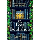 The Lost Bookshop