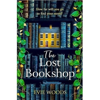 The Lost Bookshop