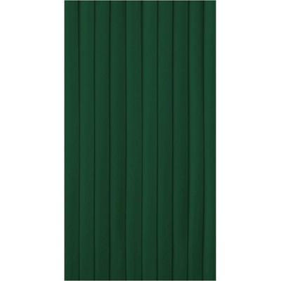 Wimex Stolová sukienka PAP-Airlaid Premium tmavozelená 72cmx4m 1 ks