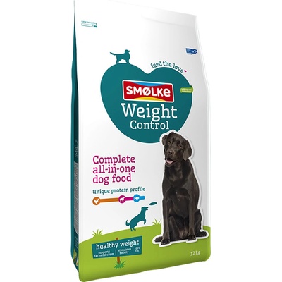 Smølke Dog Weight Control 12 kg