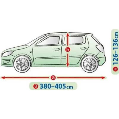 Kegel-Blazusiak Autoplachta Membrane Garage hb M2