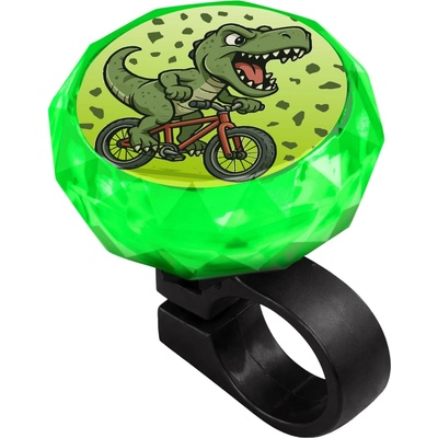 One SPIN zelená
