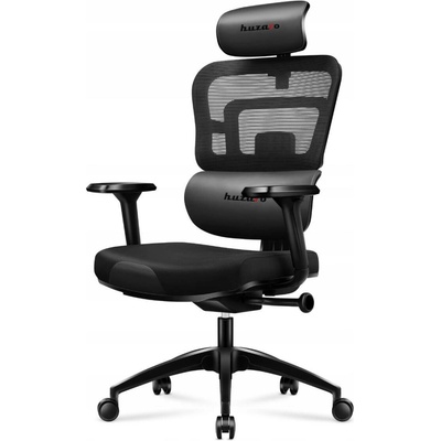 Huzaro Combat 7.0 Black