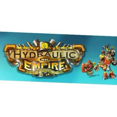 Игра Hydraulic Empire за PC Steam, Електронна доставка