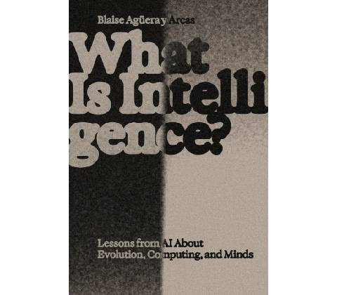 What Is Intelligence?