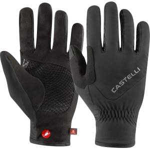 Castelli Ръкавици Castelli Entrata Thermal 3 Glove - Black (202-8849-0113)