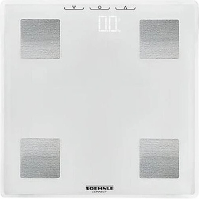 Soehnle Shape Sense Connect Lite 63884