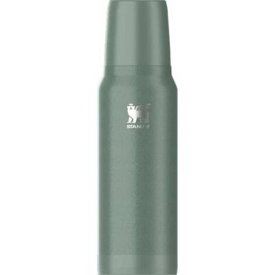 Stanley termoska The New Legend Bottle 940 ml 1QT Hammertone Green