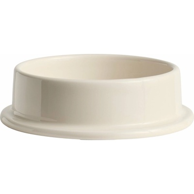 HAY Svícen Column, Off-White, Medium, AD856-A602-AB90