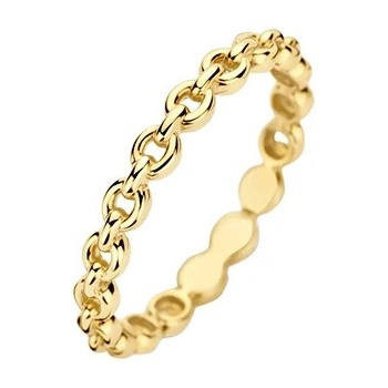 Blush Дамски златен пръстен Blush 1246YGO (1246YGO)