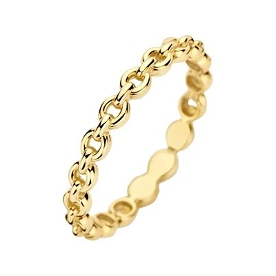 Blush Дамски златен пръстен Blush 1246YGO (1246YGO)