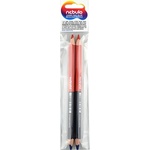 Nebulo Postairon NEBULO Jumbo триъгълна 2 броя червено-синя JRNB-TR-2 (JRNB-TR-2)