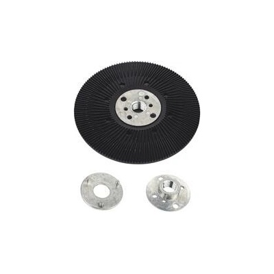 3M žebrovaný nosný talířpro vláknové kotouče o 125 mm M14 držák