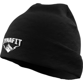 Dynafit Fold-Up Beanie Цвят: черен