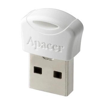 Apacer AH116 64GB USB 2.0 AP64GAH116W-1