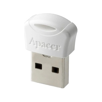 Apacer AH116 64GB USB 2.0 AP64GAH116W-1