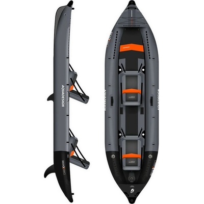 AQUADESIGN Koloa X´Perience