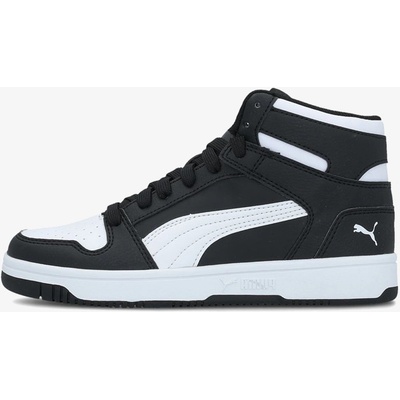 Puma Rebound Layup Sl Jr