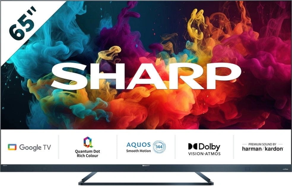 Sharp 65FQ5EA