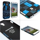 Pouzdro QUIKSILVER Samsung Galaxy S4 modré