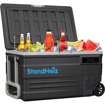 STANDHEIZ chladící box 55L