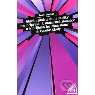 Sbírka M na VS - Kubát Josef