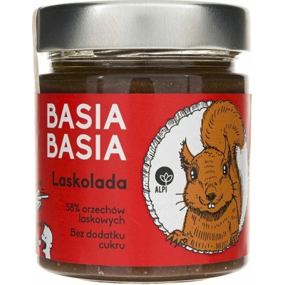 Alpi Basia Basia Laskolada 210 g