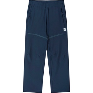 Reima Детски панталон със свалящи крачоли Reima Kid's Kaveris Zip-off trousers - Navy - размер 140 (EU) (701-4290-0217)