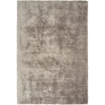 LALEE КИЛИМ cloud 500 160x230 СИВО-КАФЯВ (clo-500-t)