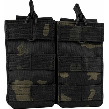 Viper na zásobník M4/M16 Release dvojité Viper VCAM black