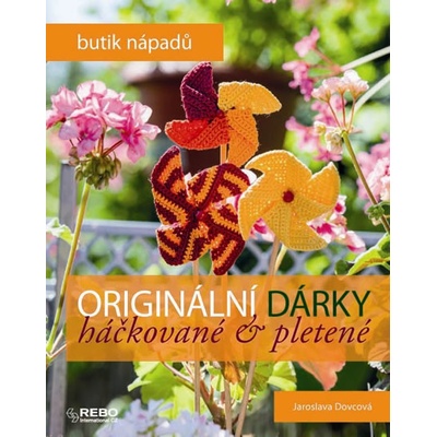 Originální dárky - Butik dobrých nápadů
