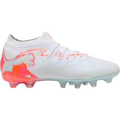 Puma Future 9 Pro Brilliance FG/AG bílá