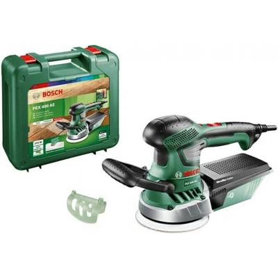 Bosch PEX 400 AE 0.603.3A4.000