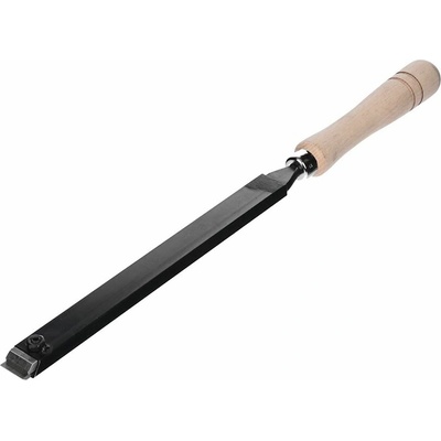 Japonské soustružnické dláto SK11 - plochá čepel - 22 mm - Y-1214