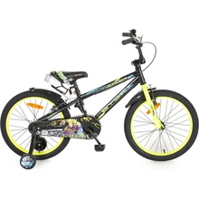 BYOX Master 20