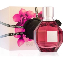Viktor & Rolf Flowerbomb Ruby Orchid parfumovaná voda dámska 50 ml