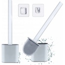 Korbi Silikonová WC štětka