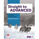 Straight to Advanced Workbook without Key