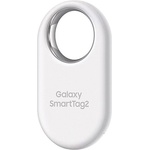 Samsung Безжичен Bluetooth тракер за локализиране на различни обекти - Samsung Galaxy SmartTag2 EI-T5600BWE (бял) (EI-T5600BWE)
