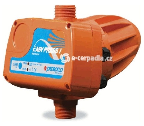 PEDROLLO EASYPRESS II