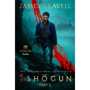 Shōgun, Part Two (The Asian Saga) | James Clavell (2023)