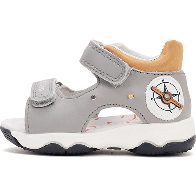 D.D.Step G064-51517B Grey