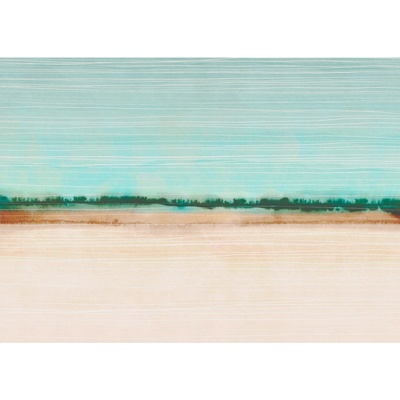 Komar Vliesová fototapeta Drift rozměry 350 x 250 cm