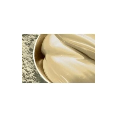 Chocosmart - BÍLÁ čokoládová poleva NEPRASKAJÍCÍ 0,5 kg