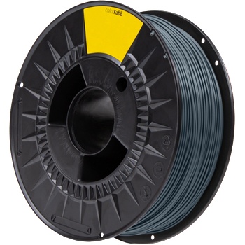 colorFabb PLA High Speed Pro Grey Blue - 1, 75 mm / 1000 g (8720039158115)